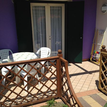 Villaggio Margherita Caorle Bilik gambar