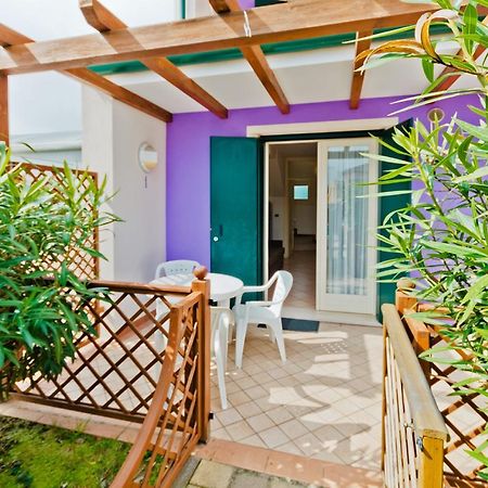 Villaggio Margherita Caorle Luaran gambar