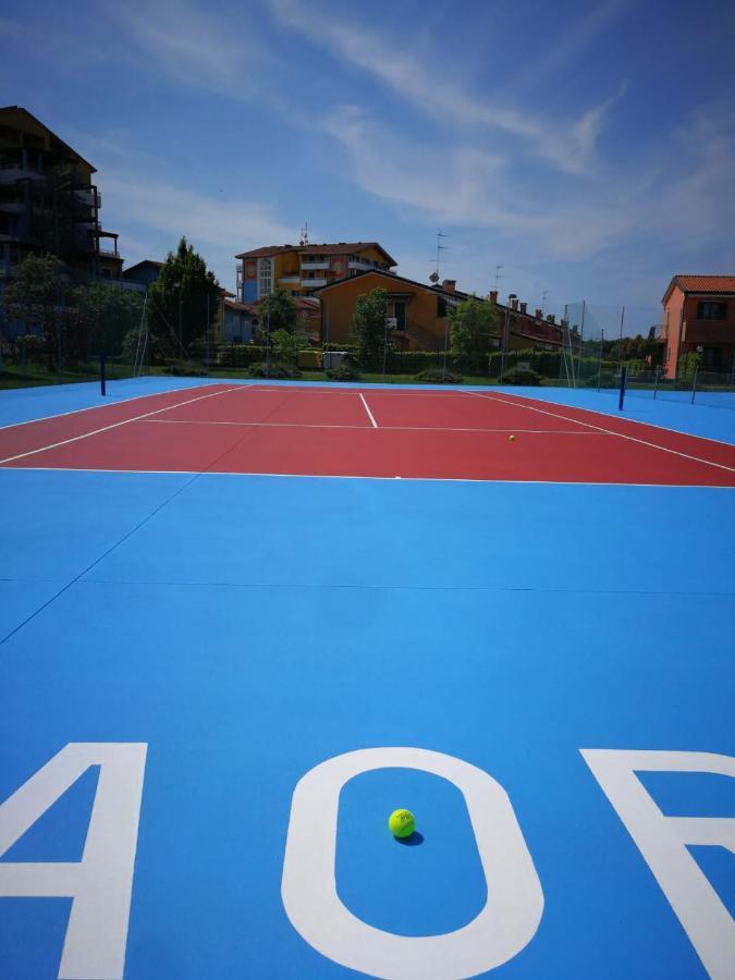 Villaggio Margherita Caorle Luaran gambar
