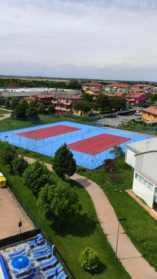 Villaggio Margherita Caorle Luaran gambar
