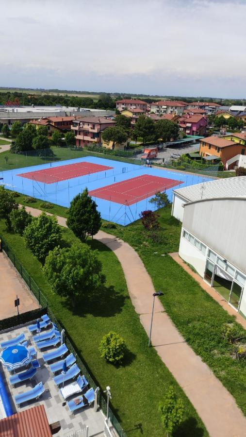 Villaggio Margherita Caorle Luaran gambar