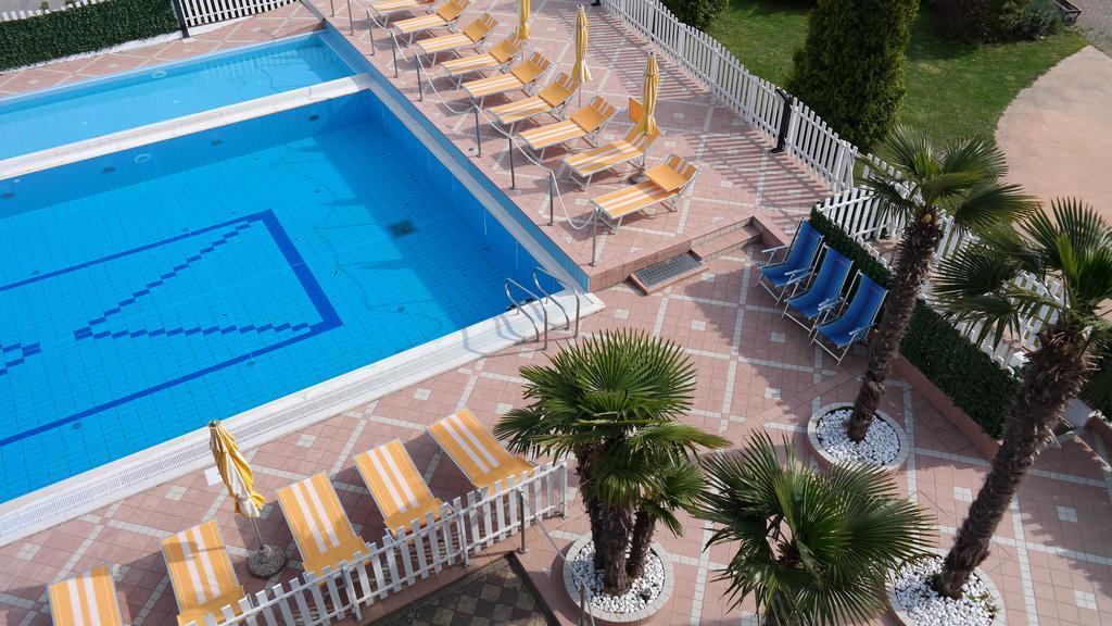 Villaggio Margherita Caorle Luaran gambar