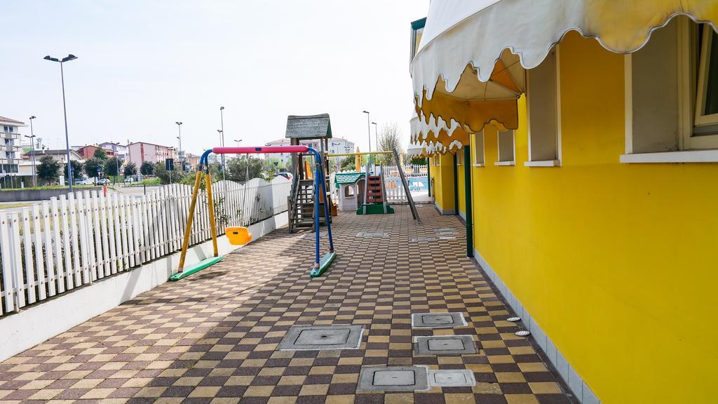 Villaggio Margherita Caorle Luaran gambar