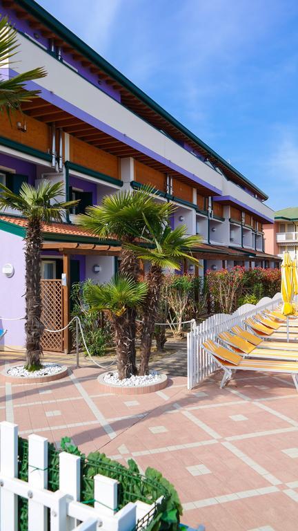 Villaggio Margherita Caorle Luaran gambar