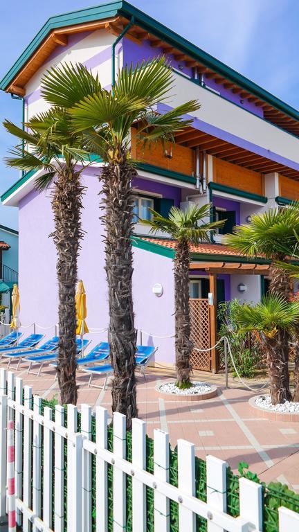 Villaggio Margherita Caorle Luaran gambar
