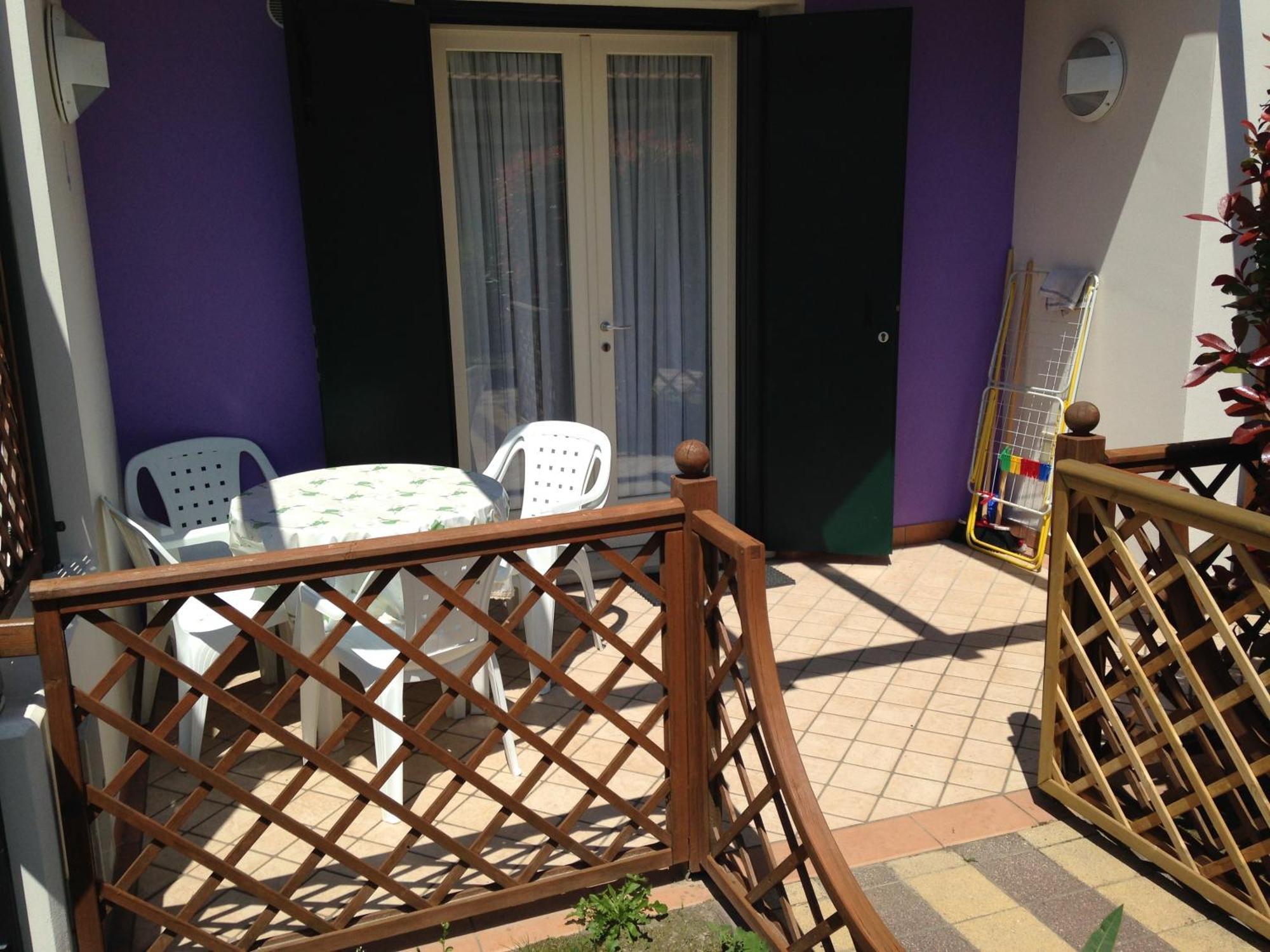Villaggio Margherita Caorle Bilik gambar