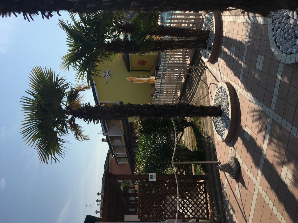Villaggio Margherita Caorle Luaran gambar