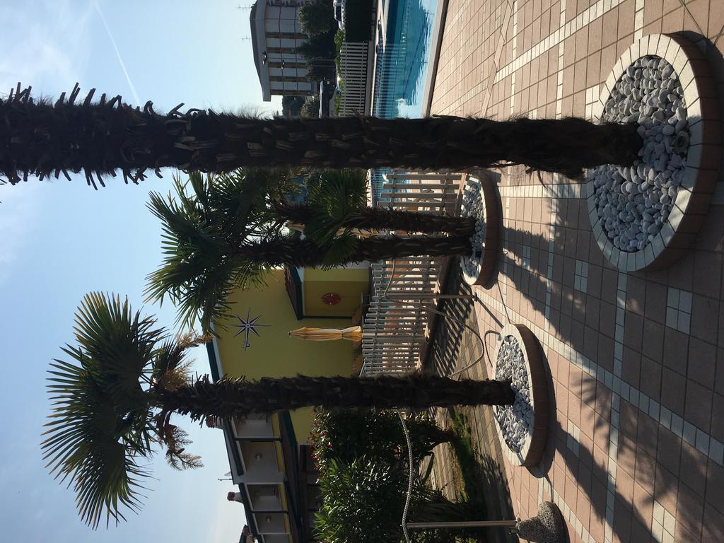 Villaggio Margherita Caorle Luaran gambar