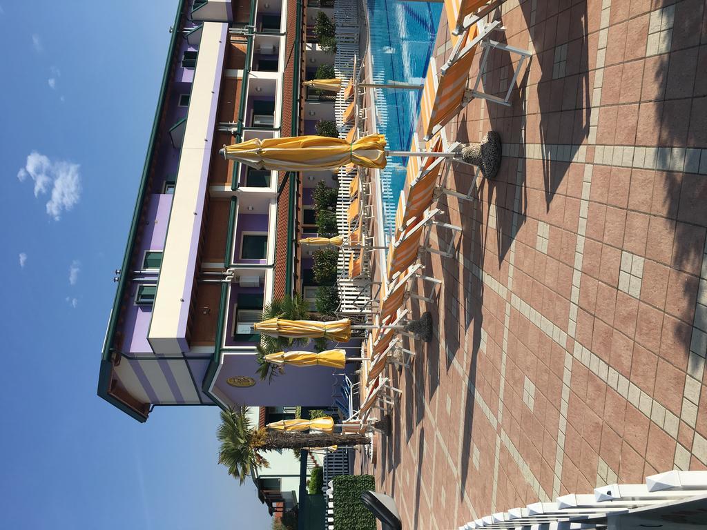 Villaggio Margherita Caorle Luaran gambar