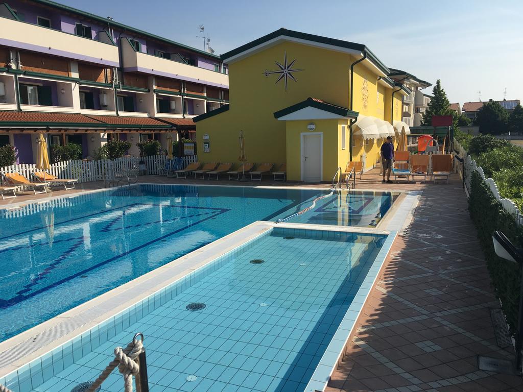 Villaggio Margherita Caorle Luaran gambar