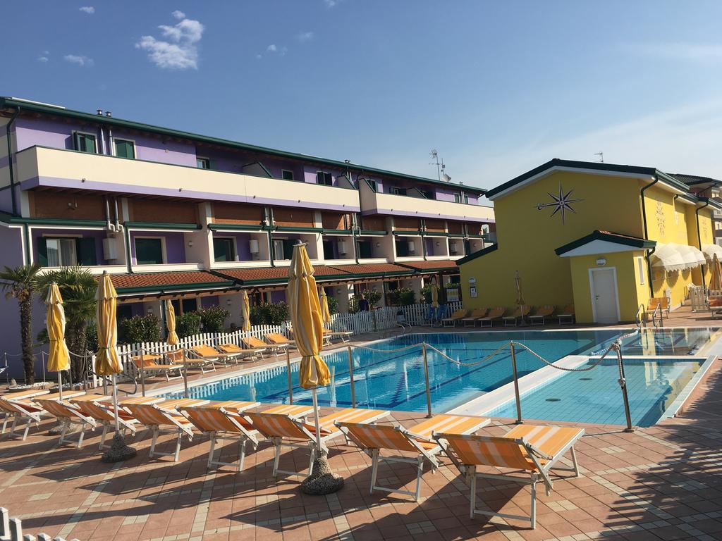 Villaggio Margherita Caorle Luaran gambar