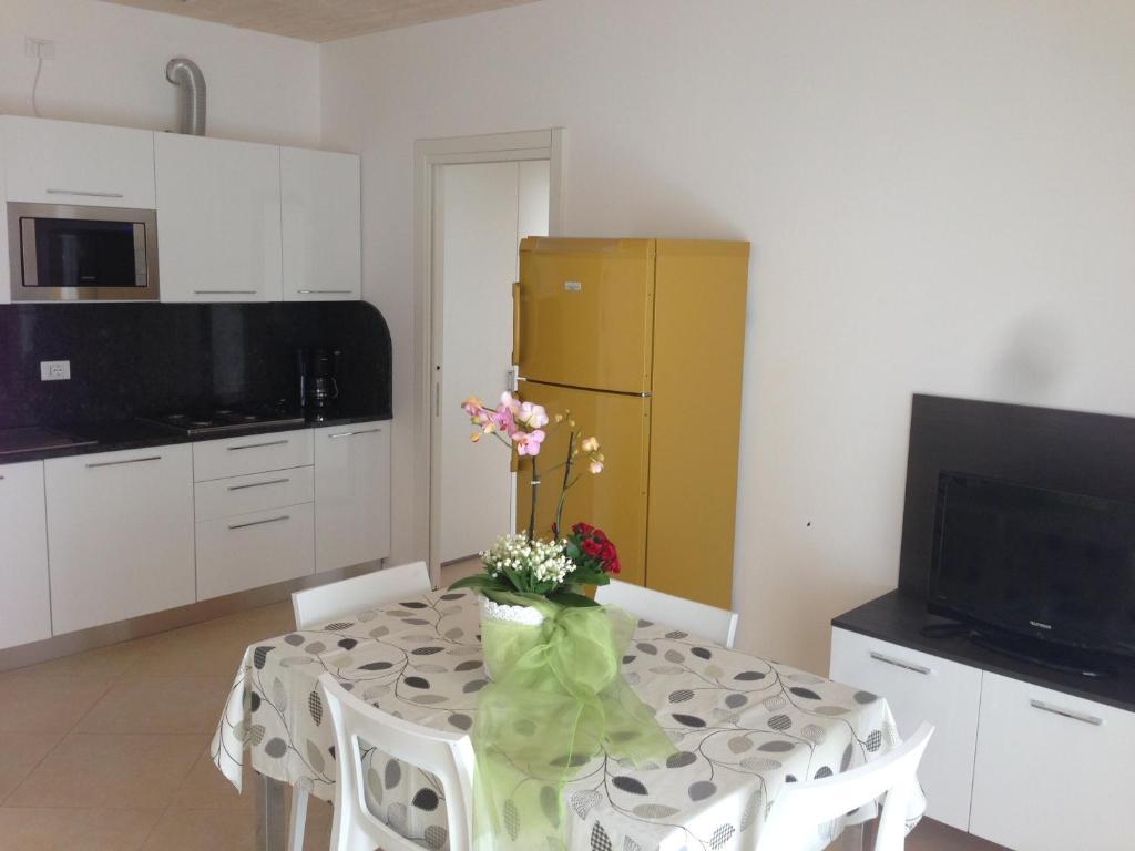 Villaggio Margherita Caorle Bilik gambar