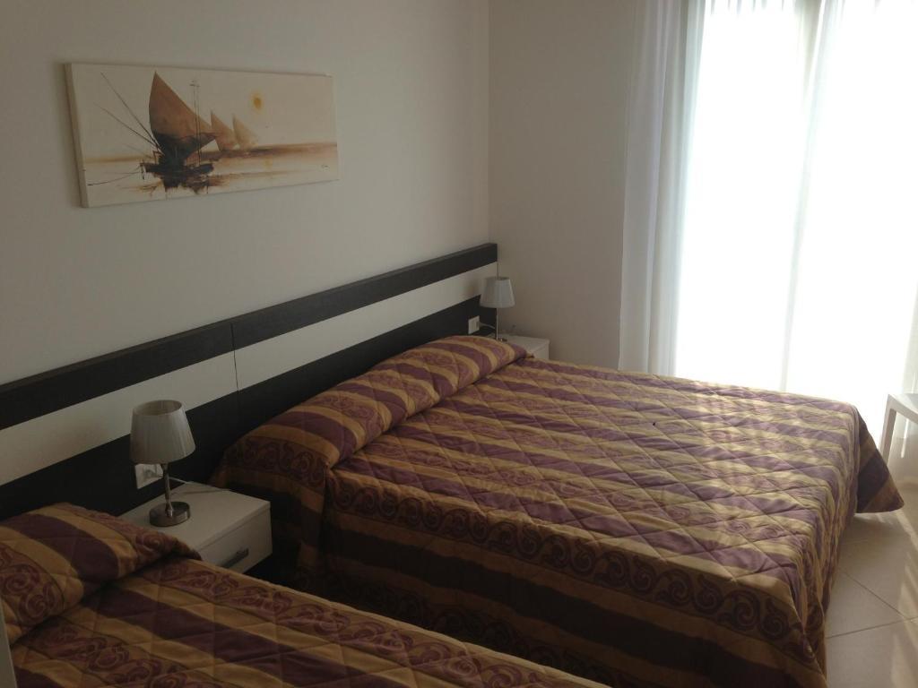 Villaggio Margherita Caorle Bilik gambar