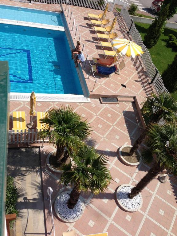 Villaggio Margherita Caorle Luaran gambar