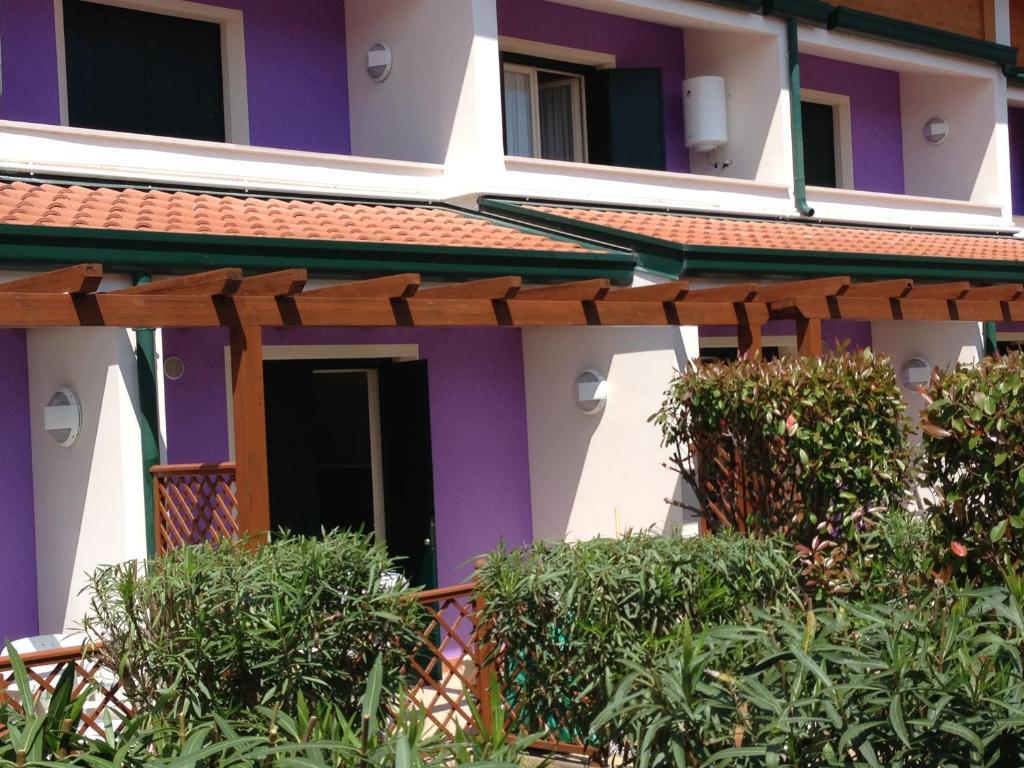 Villaggio Margherita Caorle Luaran gambar