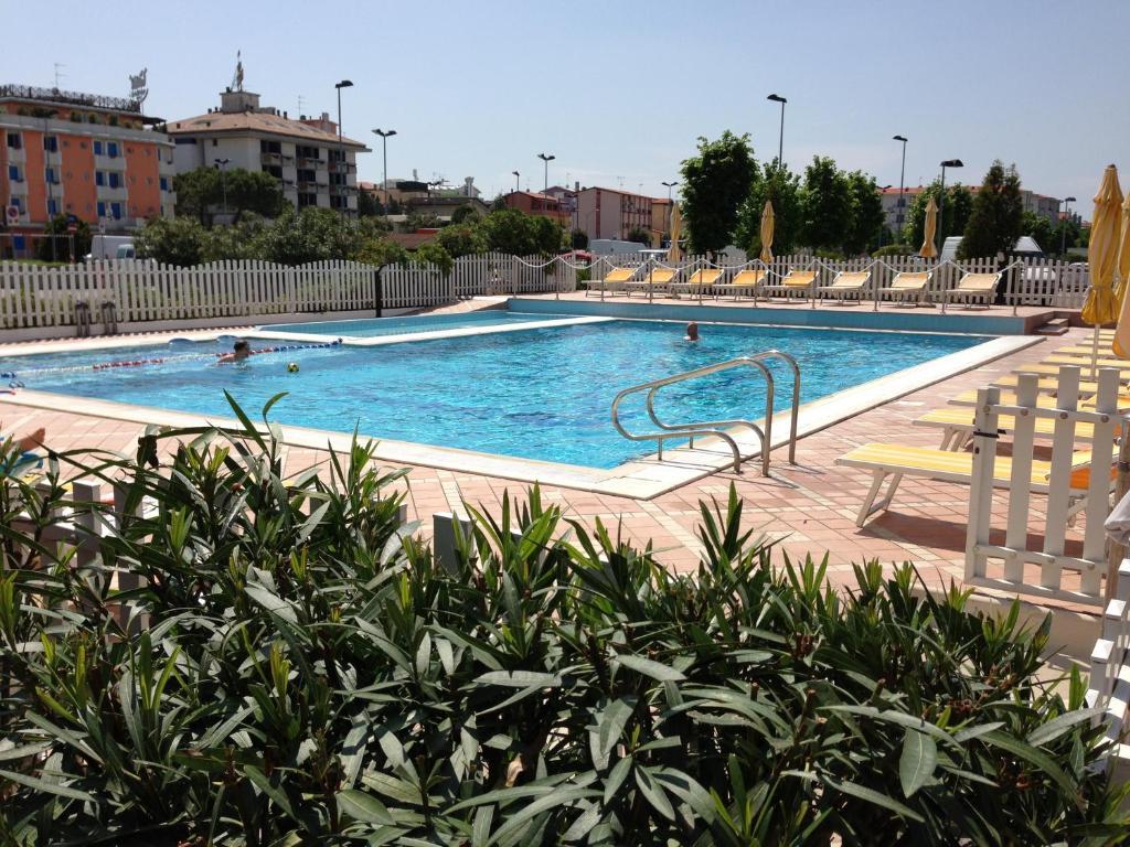 Villaggio Margherita Caorle Luaran gambar