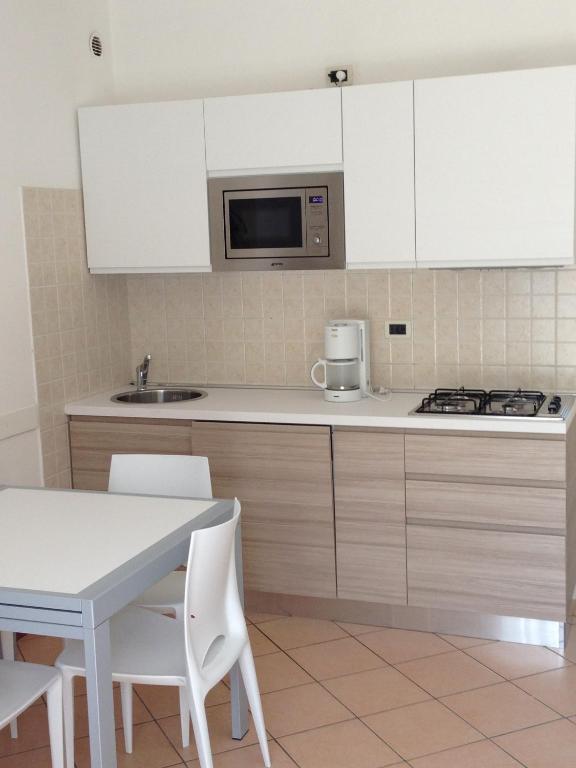 Villaggio Margherita Caorle Luaran gambar