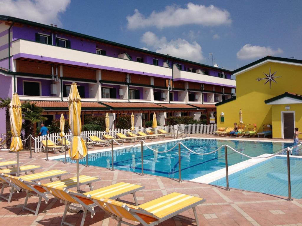 Villaggio Margherita Caorle Luaran gambar