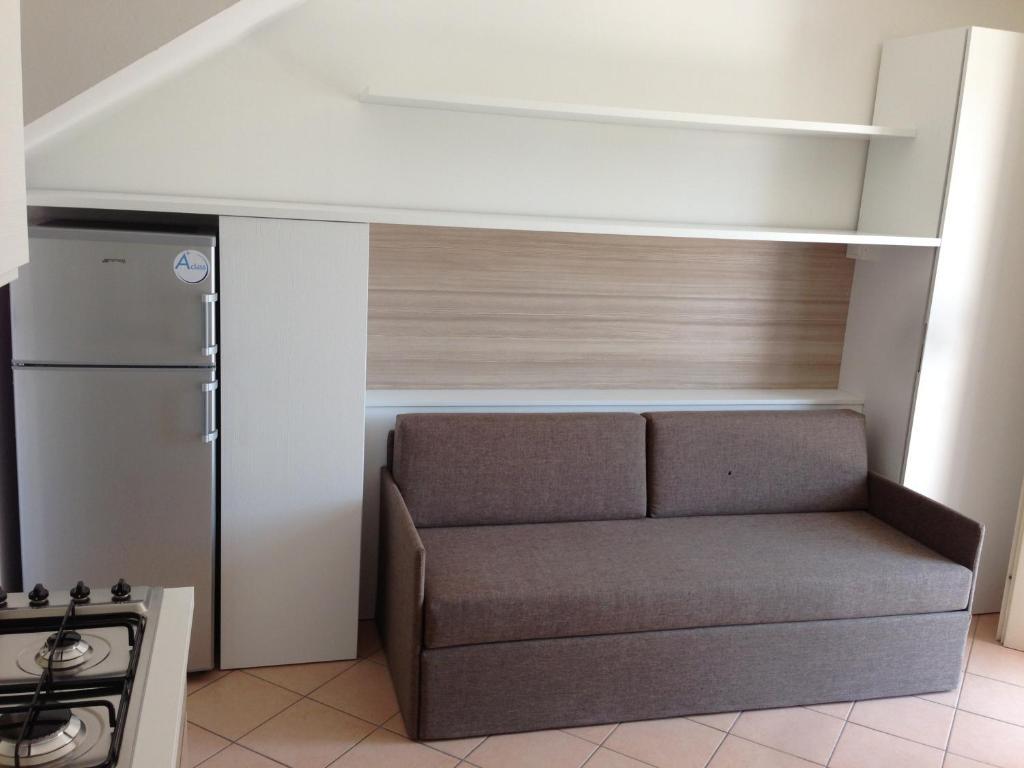 Villaggio Margherita Caorle Luaran gambar