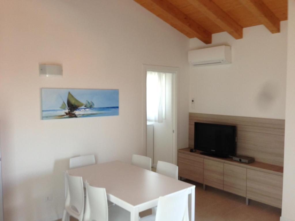 Villaggio Margherita Caorle Bilik gambar