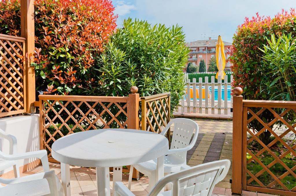 Villaggio Margherita Caorle Bilik gambar