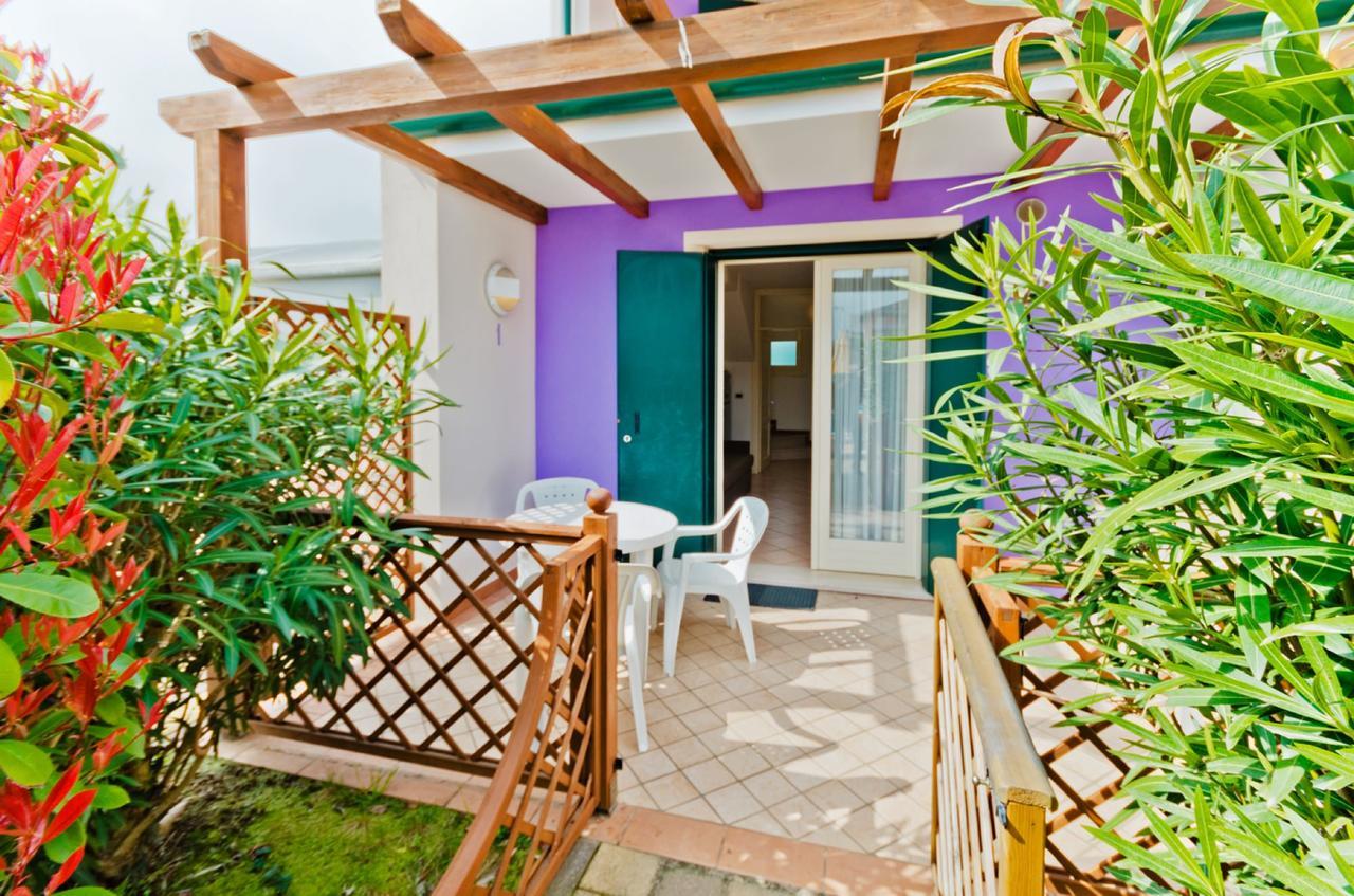 Villaggio Margherita Caorle Luaran gambar