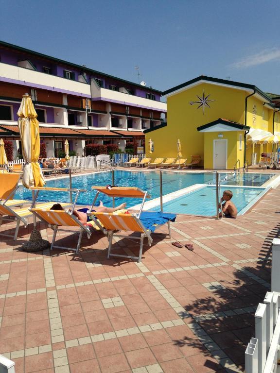 Villaggio Margherita Caorle Luaran gambar