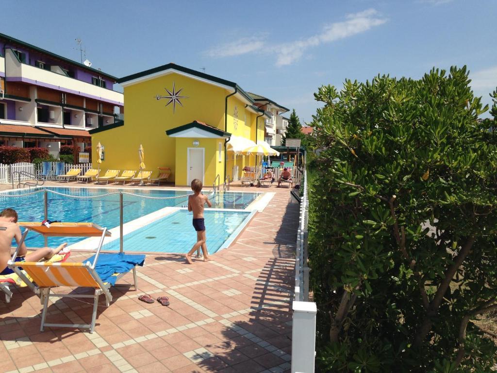 Villaggio Margherita Caorle Luaran gambar