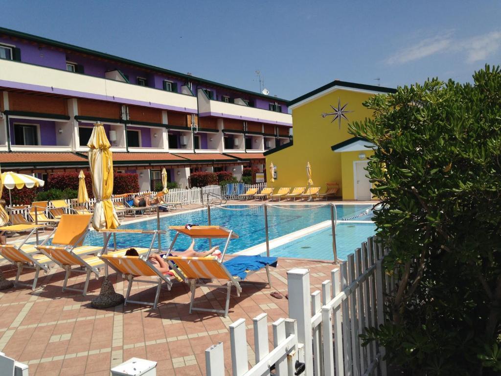 Villaggio Margherita Caorle Luaran gambar