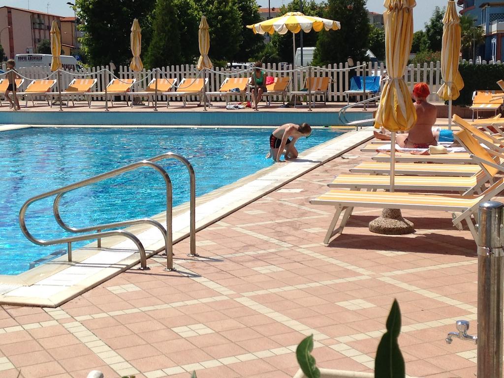 Villaggio Margherita Caorle Luaran gambar