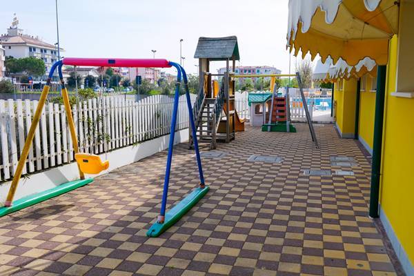 Villaggio Margherita Caorle Luaran gambar